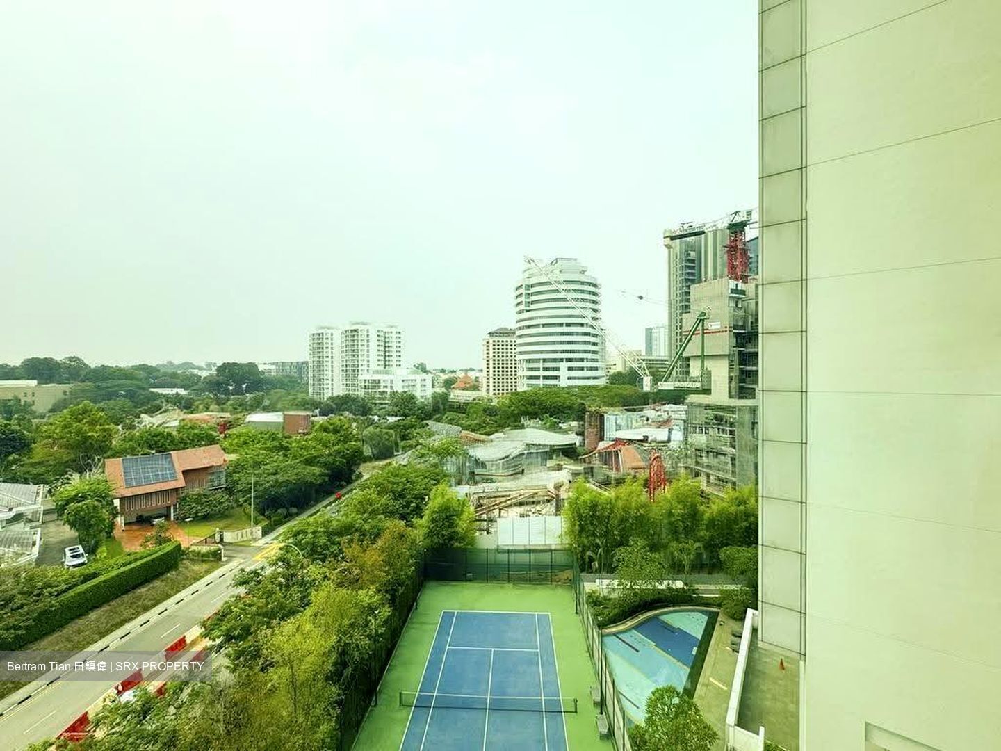 The Grange (D10), Condominium #621046331